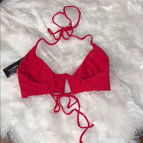 Free People TAVIK Cassis - Asher Bikini Set - Picture 5 of 10